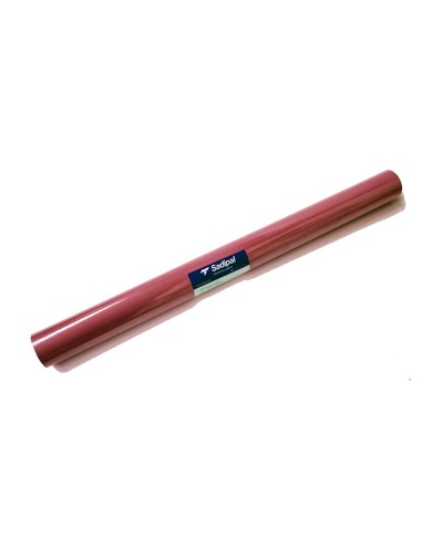 PAPEL CHAROL ROLLO MARRON 25 H.50X65 CM