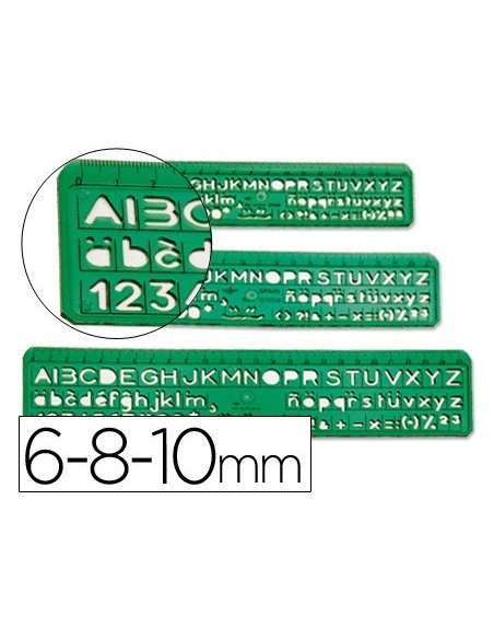 NORMOGRAFO ESC.JUEGO 3