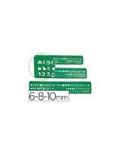 NORMOGRAFO ESC.JUEGO 3 2