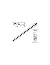 ESCALA MOR 1632.20 1:100-200-250-300-400-500 30 CM ESTUCHE RIGIDO COL 2