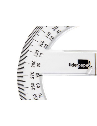 CIRCULO PLASTICO 10 CM