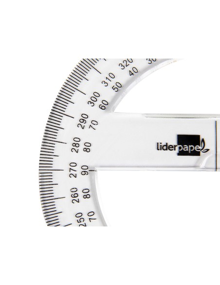 CIRCULO PLASTICO 10 CM