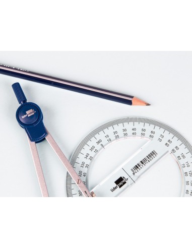 CIRCULO PLASTICO 10 CM