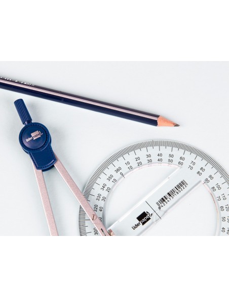 CIRCULO PLASTICO 10 CM