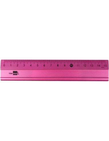 REGLAS 15 CM AL.COL.SURT.