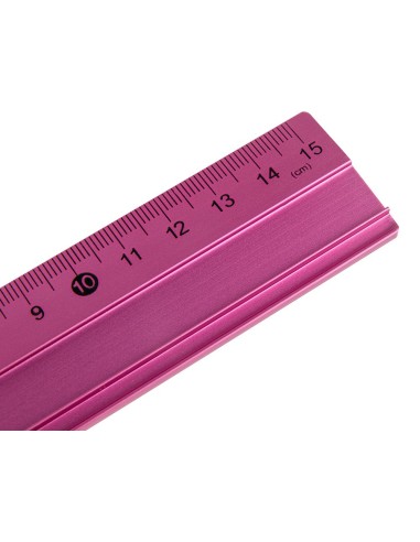 REGLAS 15 CM AL.COL.SURT.