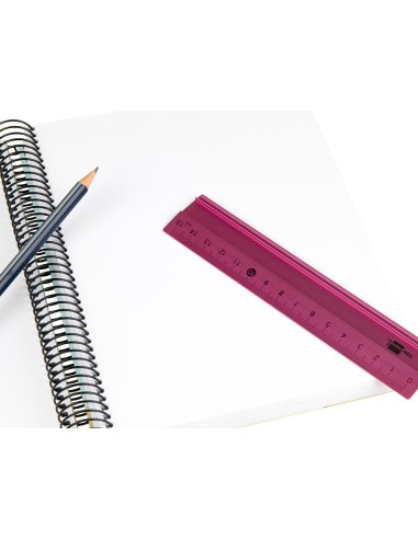 REGLAS 15 CM AL.COL.SURT.