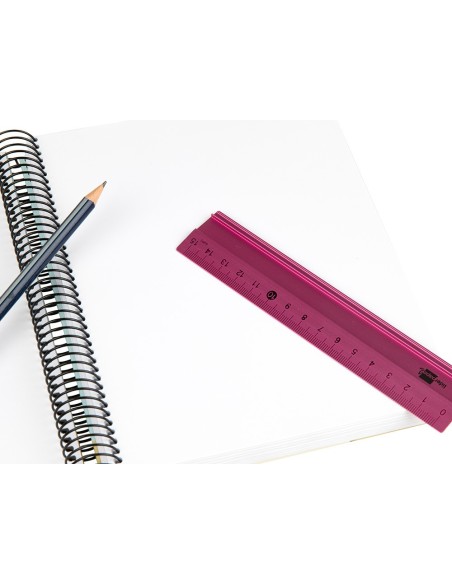 REGLAS 15 CM AL.COL.SURT.