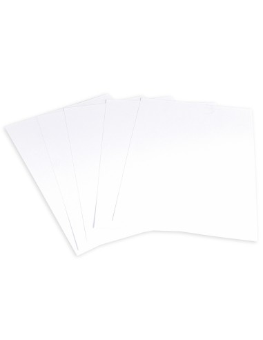 PAPEL DIBUJO MARCA MAYOR DIN A4 HOJA