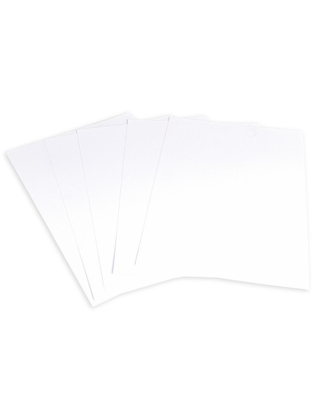 PAPEL DIBUJO MARCA MAYOR DIN A4 HOJA