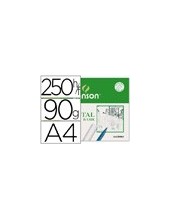 PAPEL VEGETAL GUARRO DIN A4 90-95 GR HOJA 2