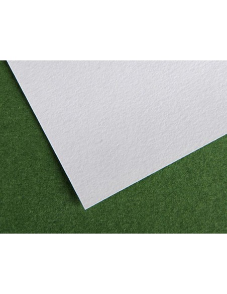 PAPEL SECANTE CANSON 50X65 CM LISO BLANCO 250 GR