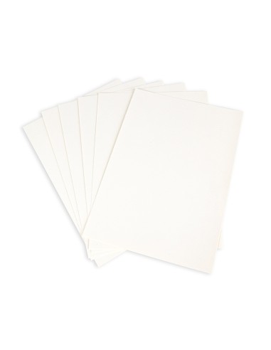 PAPEL ACUARELA DIN A3 300 GR- PACK 6 H.