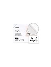 PAPEL DIBUJO  210X297MM 150G/M2 SIN RECUADROPACK 10 2