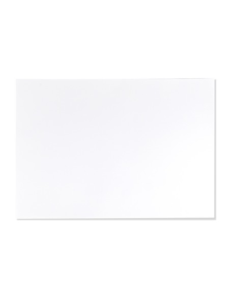 PAPEL DIBUJO  210X297MM 150G/M2 SIN RECUADROPACK 10
