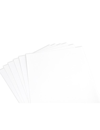 PAPEL DIBUJO  210X297MM 150G/M2 SIN RECUADROPACK 10