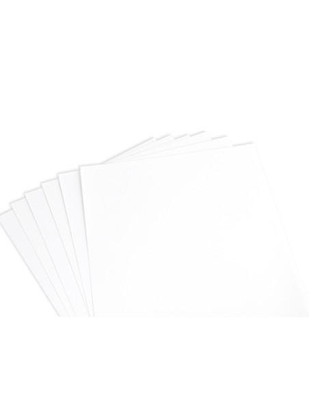 PAPEL DIBUJO  210X297MM 150G/M2 SIN RECUADROPACK 10
