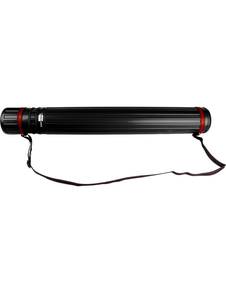 PORTAPLANOS PLASTICO DIAMETRO 9 CM EXTENSIBLE HASTA 125 CM NG.