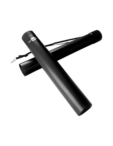 PORTAPLANOS PLASTICO DIAMETRO 6 CM EXTENSIBLE HASTA 80 NG.