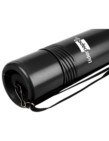 PORTAPLANOS PLASTICO DIAMETRO 6 CM EXTENSIBLE HASTA 80 NG.