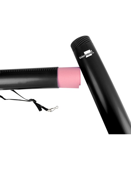 PORTAPLANOS PLASTICO DIAMETRO 6 CM EXTENSIBLE HASTA 80 NG.