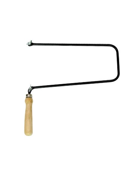 ARCO SEGUETA GRAN 265 MM CALADO