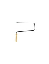 ARCO SEGUETA GRAN 265 MM CALADO 2