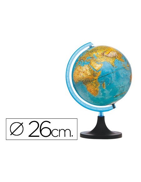 ESFERA C/LUZ ELITE/2 26CM