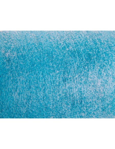 TEJIDO SIN TEJER TERILENO 25 G/M2 ROLLO 5 MT CELESTE