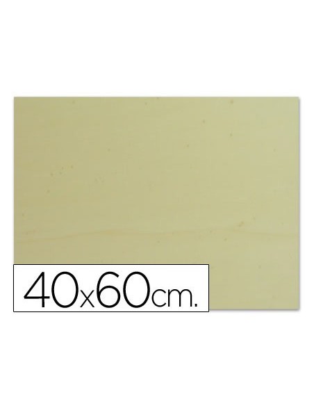 TABLA MARQUETERIA 40X60 CM