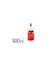 SILICONA LIQUIDA PLICO BOTE 500 ML 2