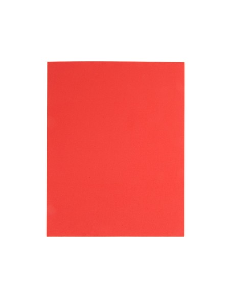 CAUCHO COLOR PLANCHA 25X20CM BOLSA CUATRO