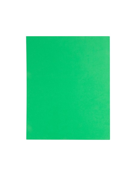 CAUCHO COLOR PLANCHA 25X20CM BOLSA CUATRO