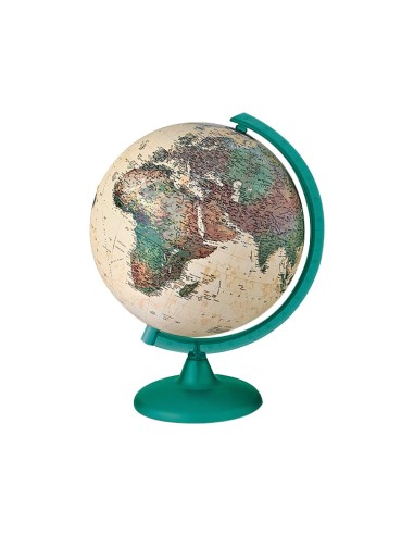 ESFERA CON LUZ CAMALEONTE 26 CM