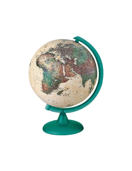 ESFERA CON LUZ CAMALEONTE 26 CM