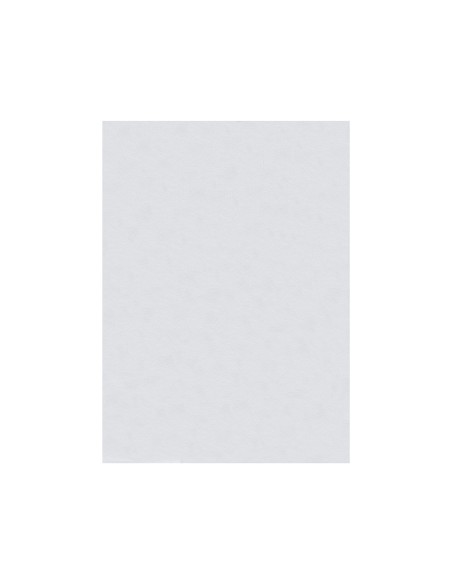 FIELTRO LIDERPAPEL 50X70CM BLANCO 160G/M2