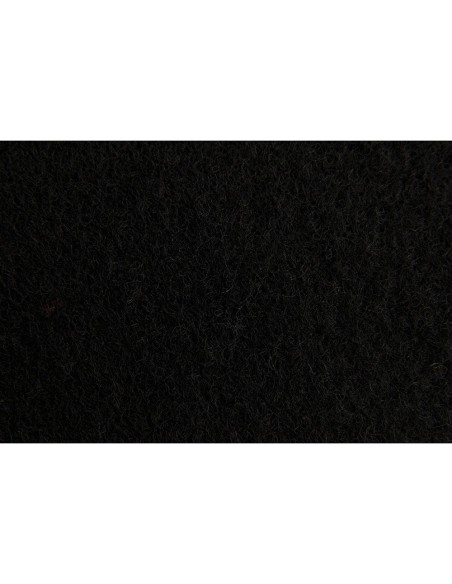 FIELTRO LIDERPAPEL 50X70CM NEGRO 160G/M2