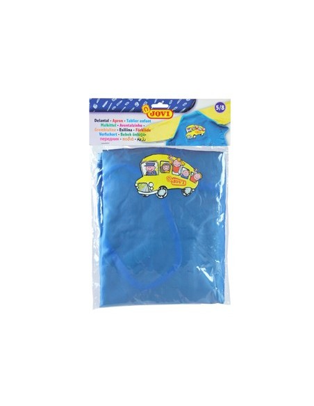 DELANTAL JOVI INFANTIL