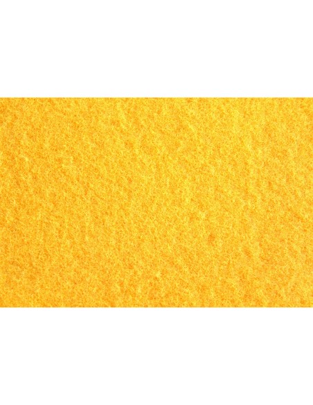 FIELTRO LIDERPAPEL 50X70 CM AMARILLO 160 G/M2