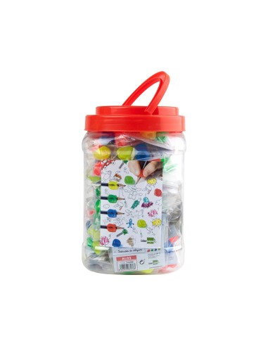 ADAPTADOR LAPIZ LIDERPAPEL STETRO BOLSA DE DOS UNIDADES