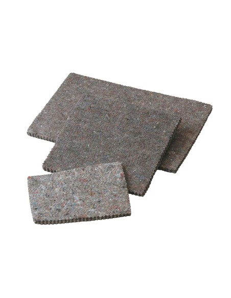 FIELTRO FAIBO PARA PICADO 20X20 CM 5 MM DE ESPESOR 754-2