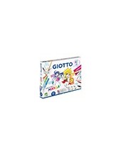 SET CREATIVO GIOTTO ART LAB MANGA 2