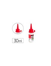 SILICONA LIQUIDA MANUALIDADES BOTE 30 ML 2