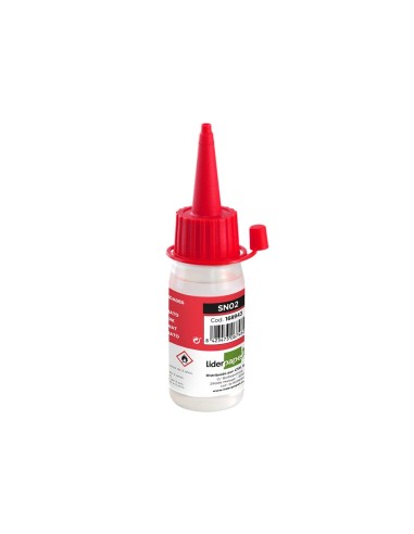SILICONA LIQUIDA MANUALIDADES BOTE 30 ML