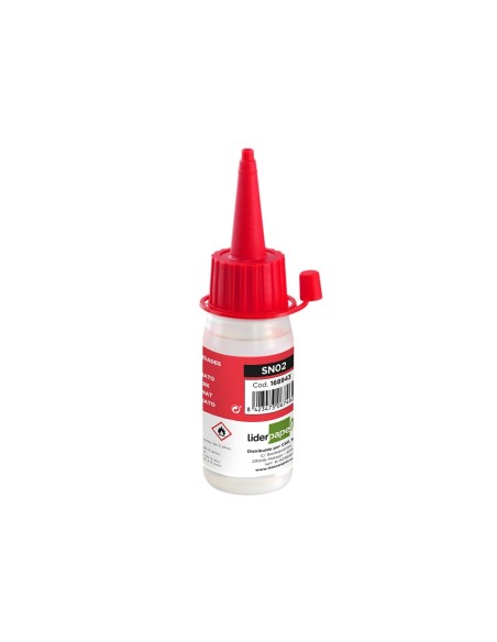 SILICONA LIQUIDA MANUALIDADES BOTE 30 ML