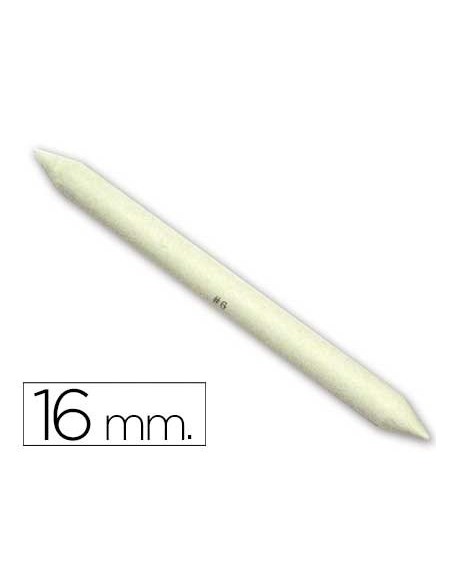 DIFUMINO ARTIST Nº6  16 MM