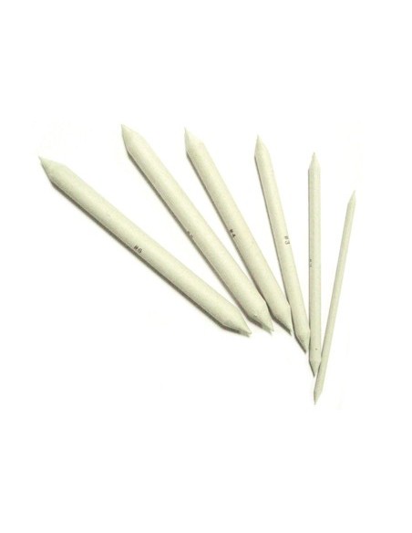 DIFUMINOS ARTIST CAJA 6 TAMAÑOS SURTIDOS