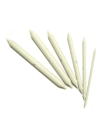 DIFUMINOS ARTIST CAJA 6 TAMAÑOS SURTIDOS