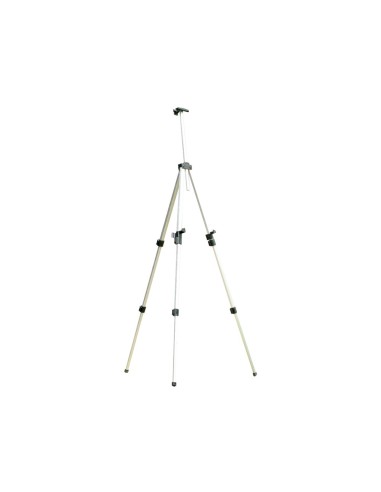 CABALLETE PINTOR LIDERCOLOR AL.SOPORTE LIENZO 94 CM TAMAÑO 98X91X180