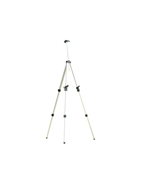 CABALLETE PINTOR LIDERCOLOR AL.SOPORTE LIENZO 94 CM TAMAÑO 98X91X180